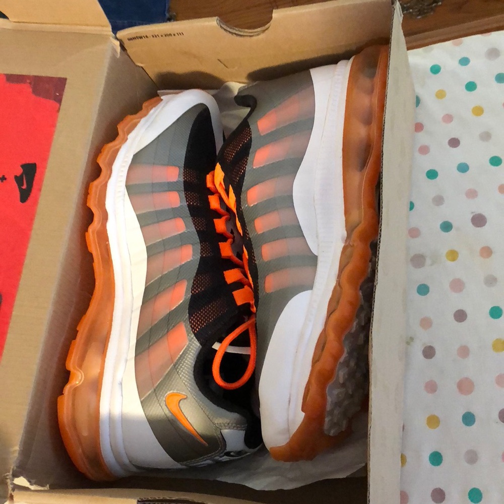 Nike Air Max 95